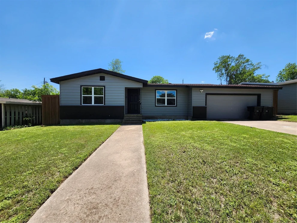 Unit for sale at 209 W Victory Ave, Temple, TX 76501