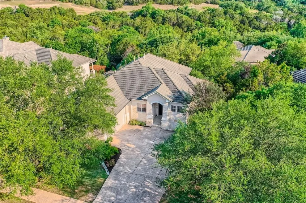 Unit for sale at 4331 Canoas DR, Austin, TX 78730