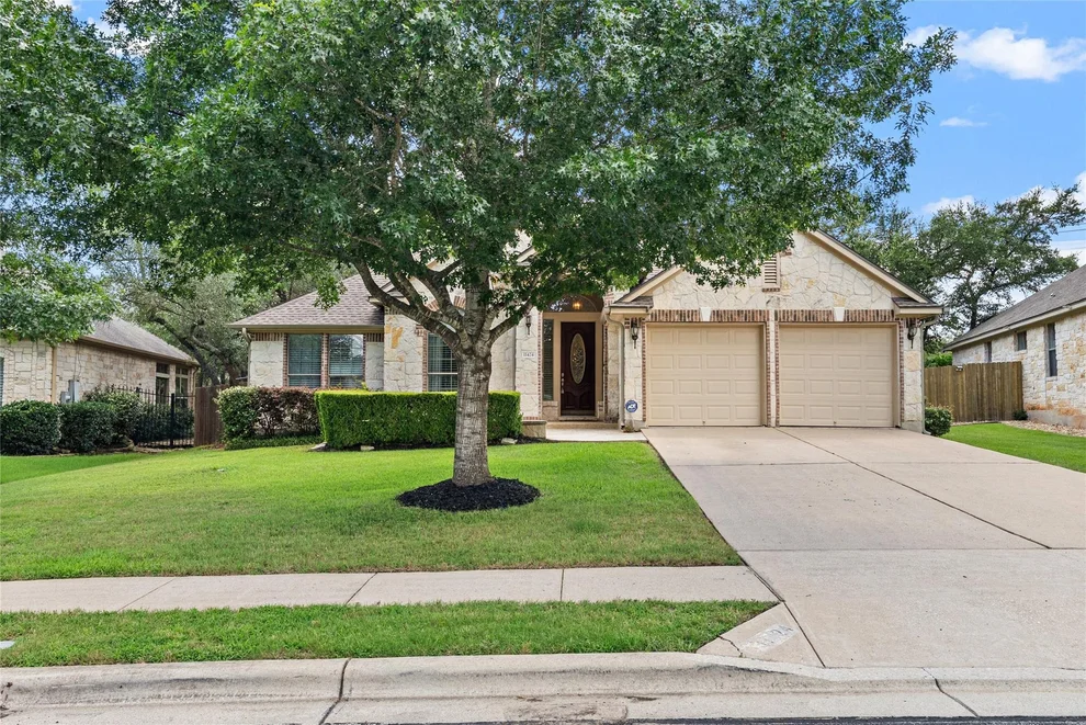 Unit for sale at 11424 Via Grande DR, Austin, TX 78739