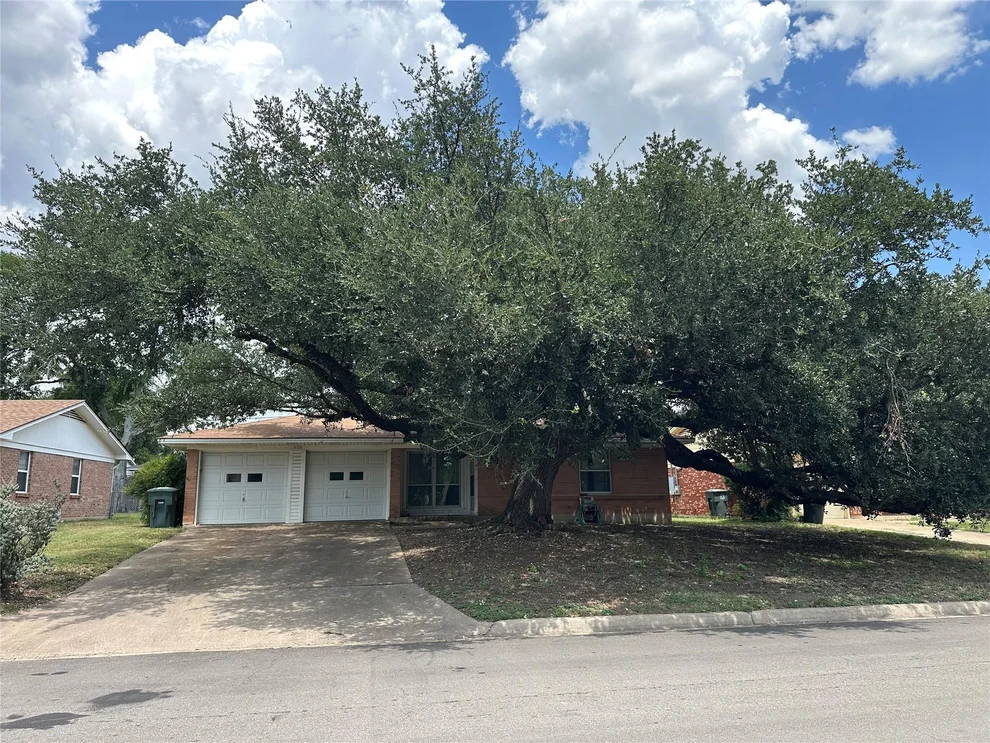 Unit for sale at 3106 Lawnwood DR, Temple, TX 76502