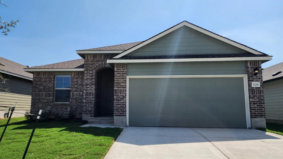 Unit for sale at 326 Presley DR, Killeen, TX 76542