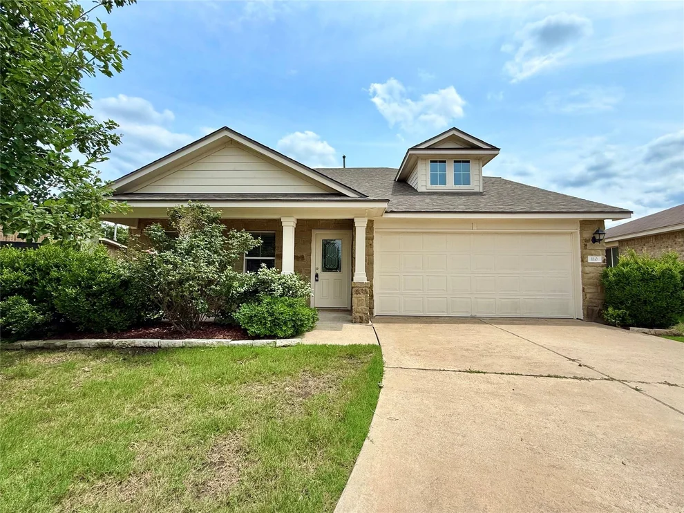 Unit for sale at 110 Carbine CT, Bastrop, TX 78602