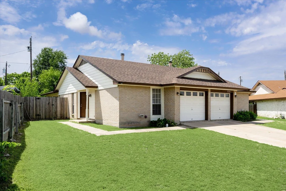 Unit for sale at 2007 Old West PL, Round Rock, TX 78681