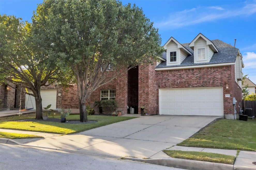 Unit for sale at 2844 Mission Tejas DR, Pflugerville, TX 78660