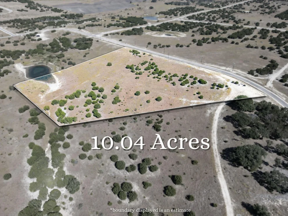 Unit for sale at LOTS 119 & 120 Shin Oak DR, Lampasas, TX 76550