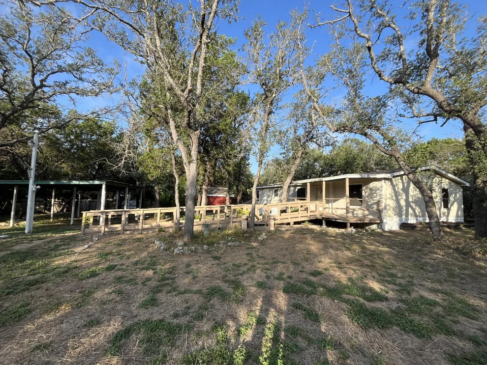 Unit for sale at 21605 Cheyenne CV, Lago Vista, TX 78645