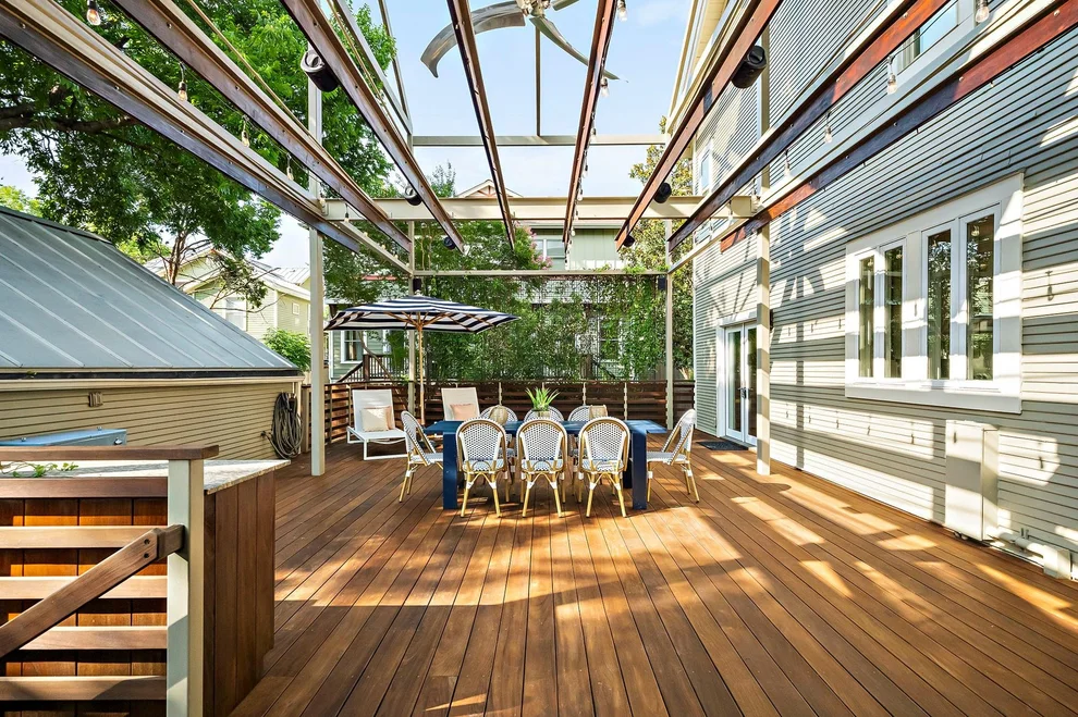 Unit for sale at 800 W Lynn ST, Austin, TX 78703