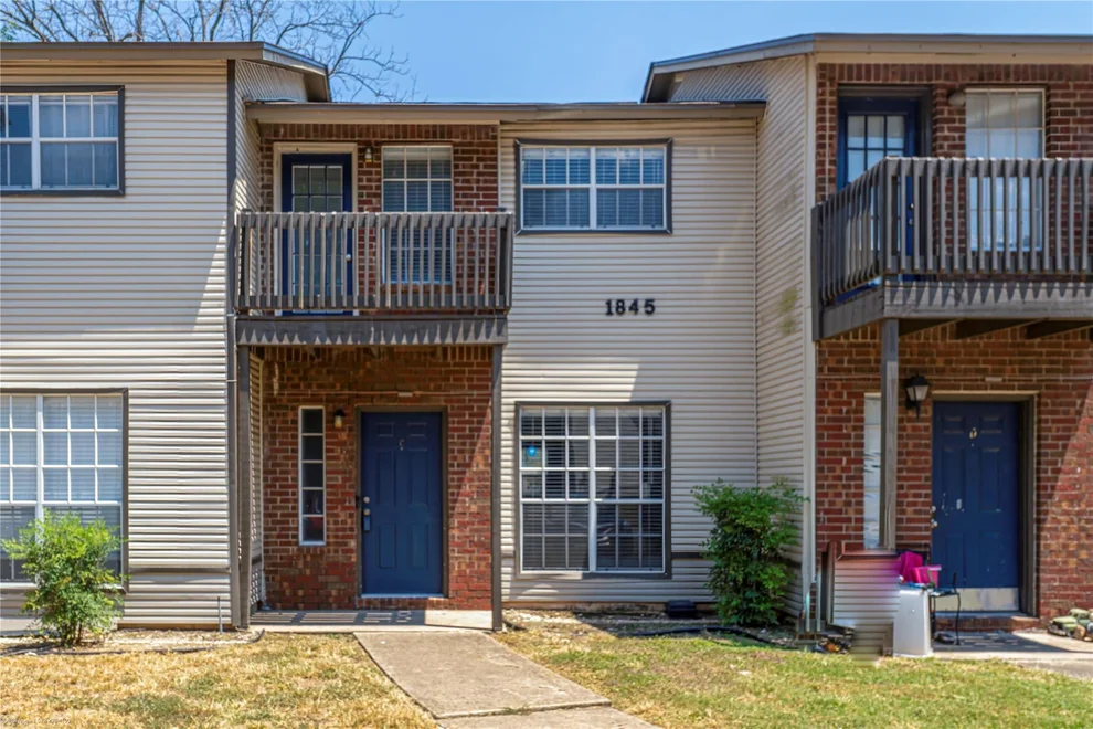 Unit for sale at 1845 River Crossing CIR, Austin, TX 78741