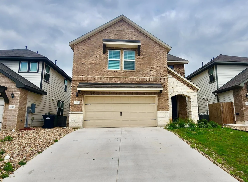 Unit for sale at 2520 Roosevelt RD, Leander, TX 78641