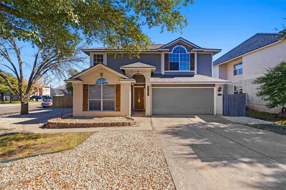 Unit for sale at 1318 Rosie LN, Cedar Park, TX 78613