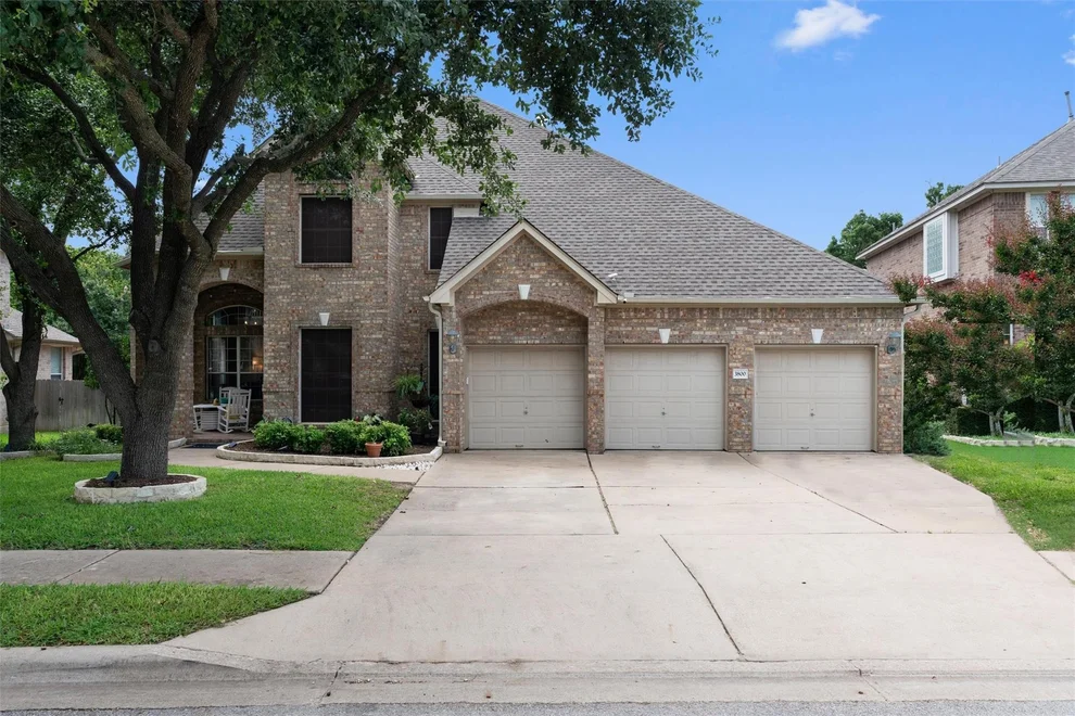 Unit for sale at 3800 Lagoona DR, Round Rock, TX 78681