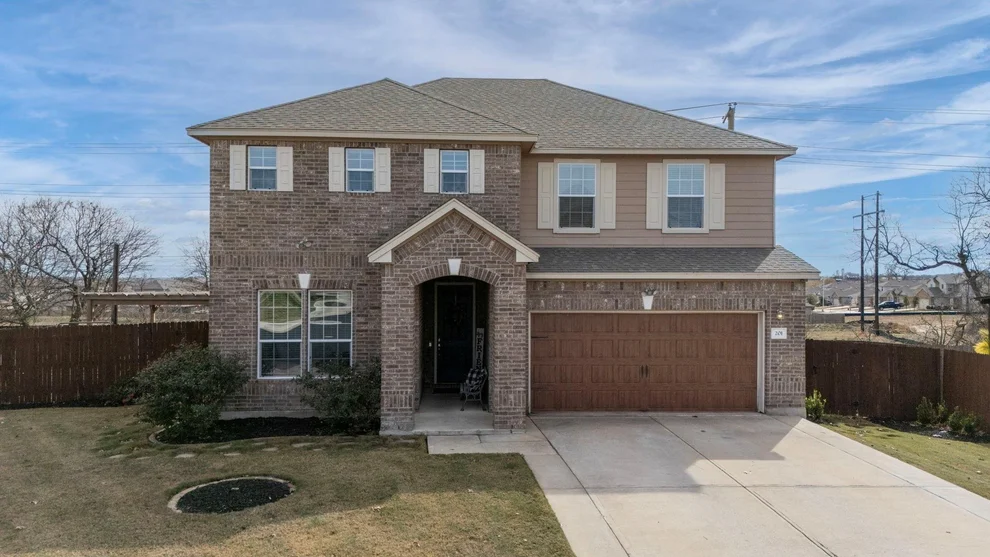 Unit for sale at 201 Culebra DR, Georgetown, TX 78626
