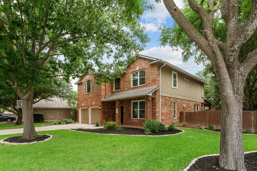 Unit for sale at 4300 Rock Hill RD, Round Rock, TX 78681