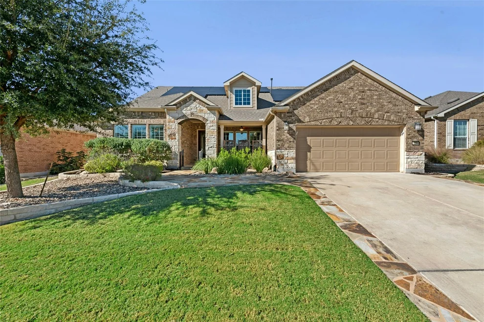 Unit for sale at 104 Cypress Springs WAY, Georgetown, TX 78633
