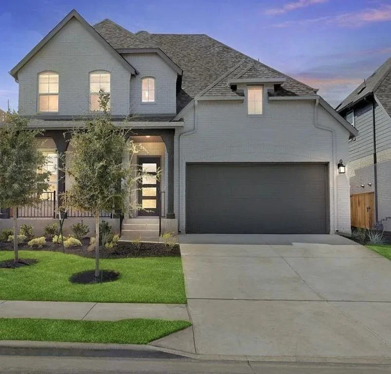 Unit for sale at 1328 Texas Ash LN, Georgetown, TX 78628