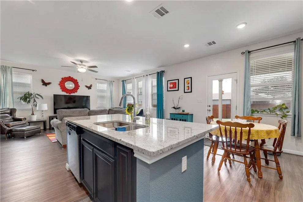 Unit for sale at 109 Red Cedar CT, Georgetown, TX 78628
