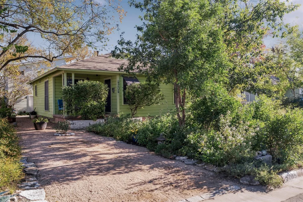 Unit for sale at 5205 Martin Ave, Austin, TX 78751