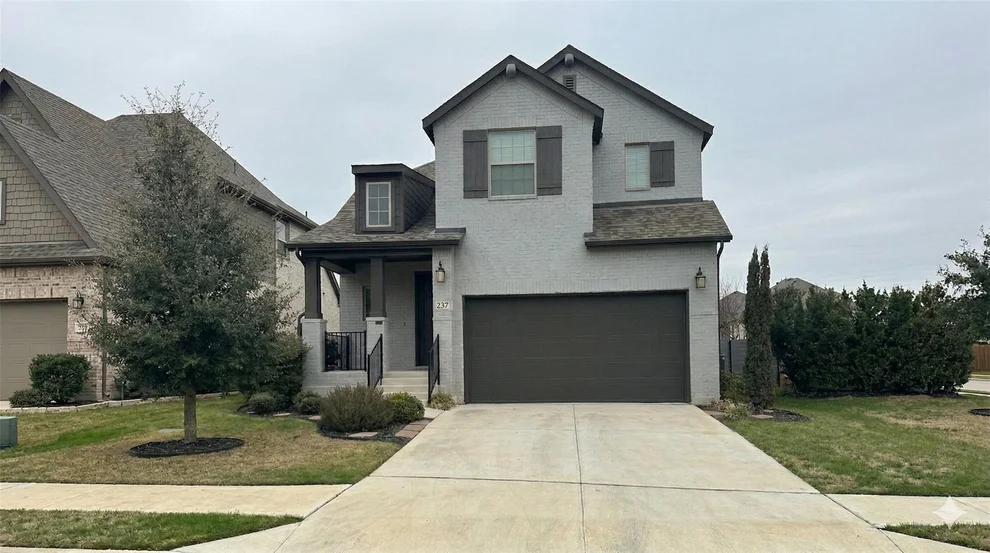 Unit for sale at 237 Arrowhead Mound RD, Georgetown, TX 78628