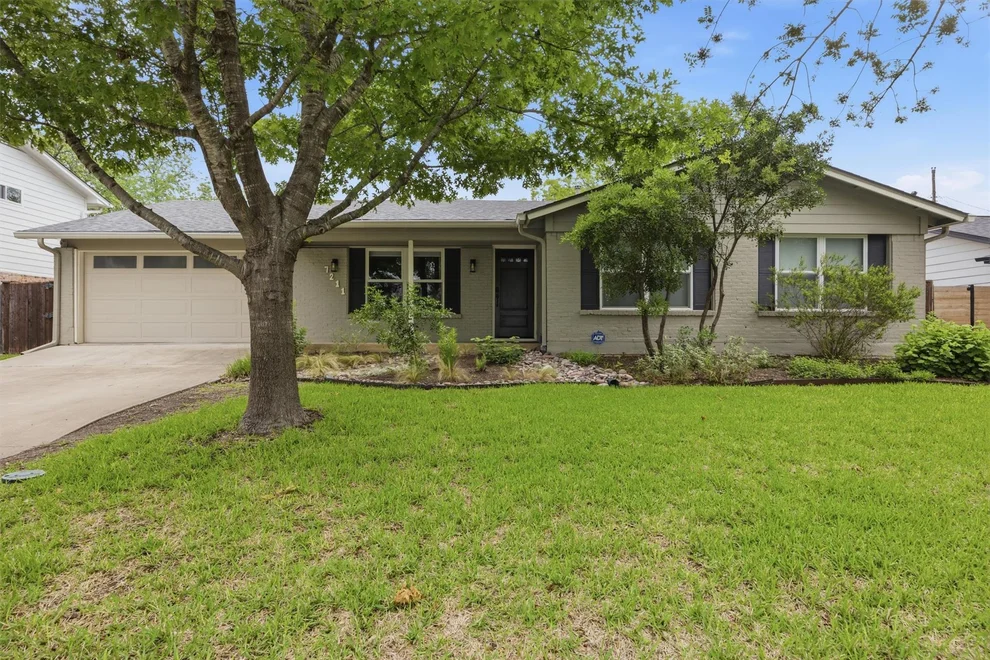 Unit for sale at 7211 Geneva DR, Austin, TX 78723