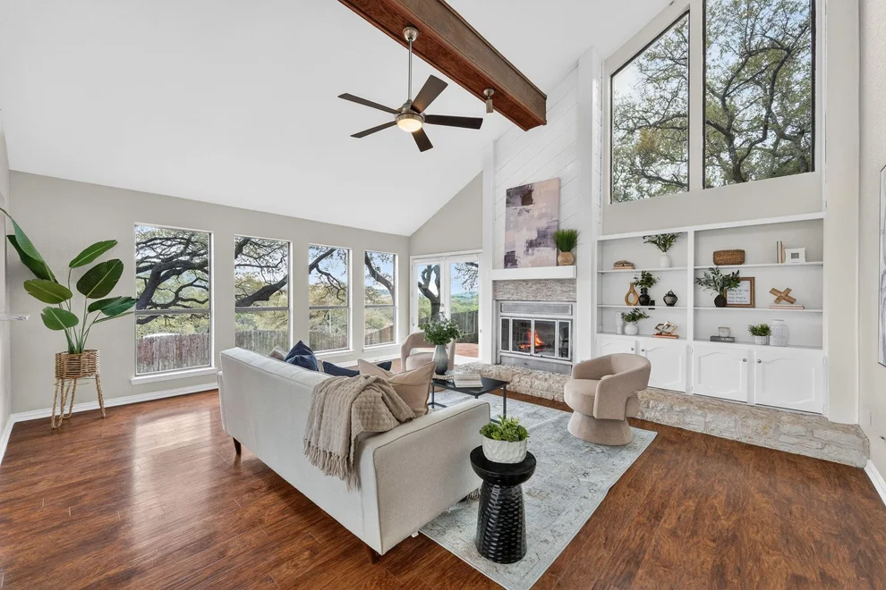 Unit for sale at 6503 Cascada DR, Austin, TX 78750