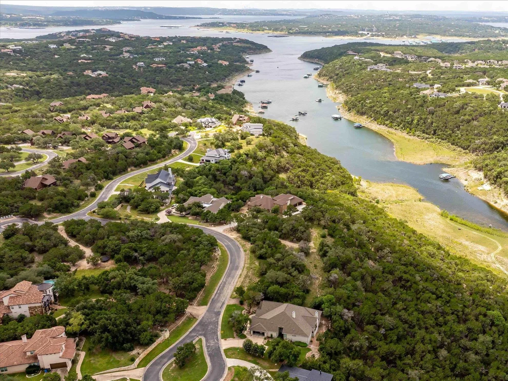 Unit for sale at 18333 Hidden Ridge PL, Lago Vista, TX 78645