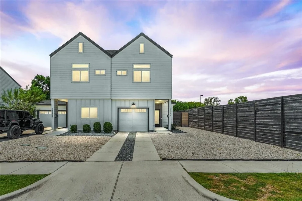 Unit for sale at 1409 Casey ST, Austin, TX 78745