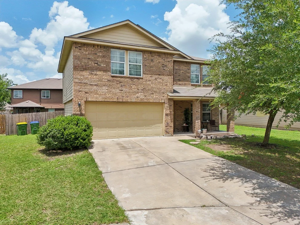 Unit for sale at 13212 High Sierra ST, Manor, TX 78653