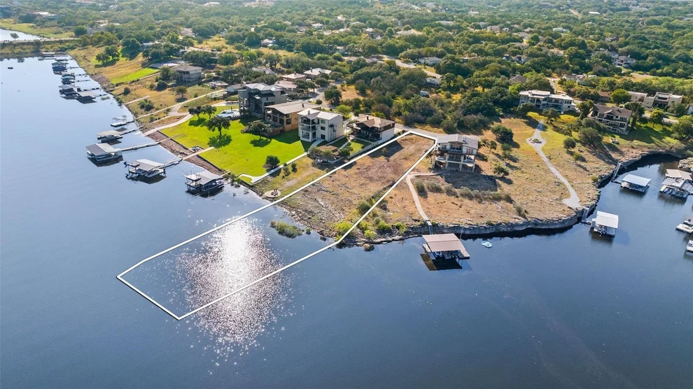 Unit for sale at 3006 Point CV, Lago Vista, TX 78645