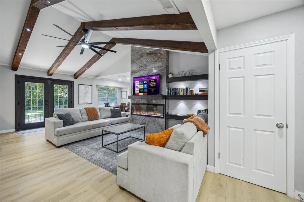 Unit for sale at 10414 Quail Ridge DR, Austin, TX 78758