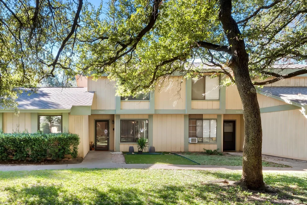 Unit for sale at 9504 Quail Village LN, Austin, TX 78758