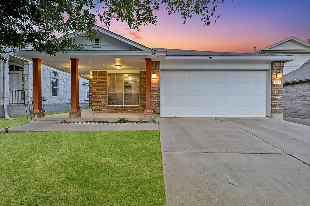 Unit for sale at 1520 Morning Mist LN, Pflugerville, TX 78660