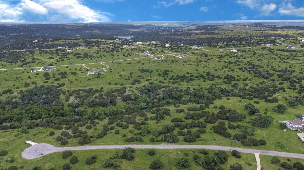 Unit for sale at Lot 58 Walnut Canyon DR, Bertram, TX 78605