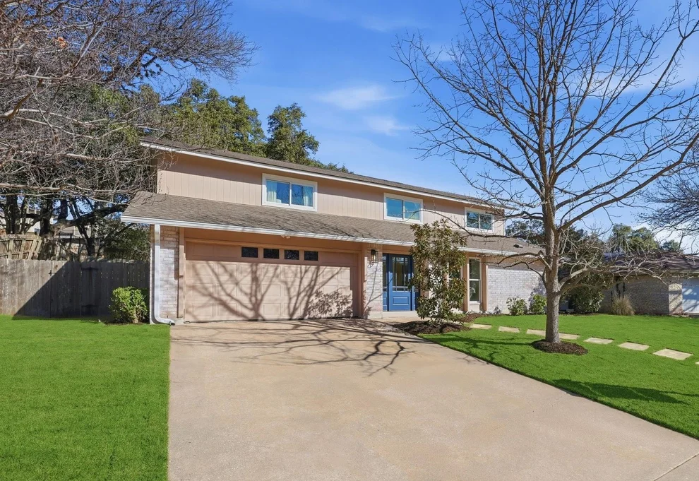 Unit for sale at 3500 Peregrine Falcon DR, Austin, TX 78746
