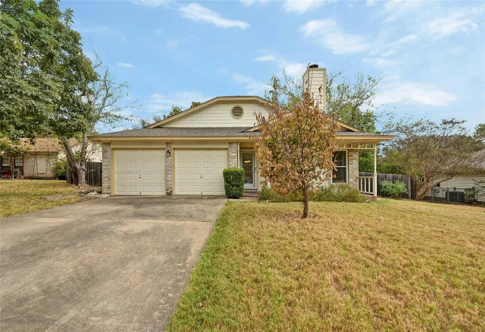 Unit for sale at 2702 Irish Bend DR, Austin, TX 78745