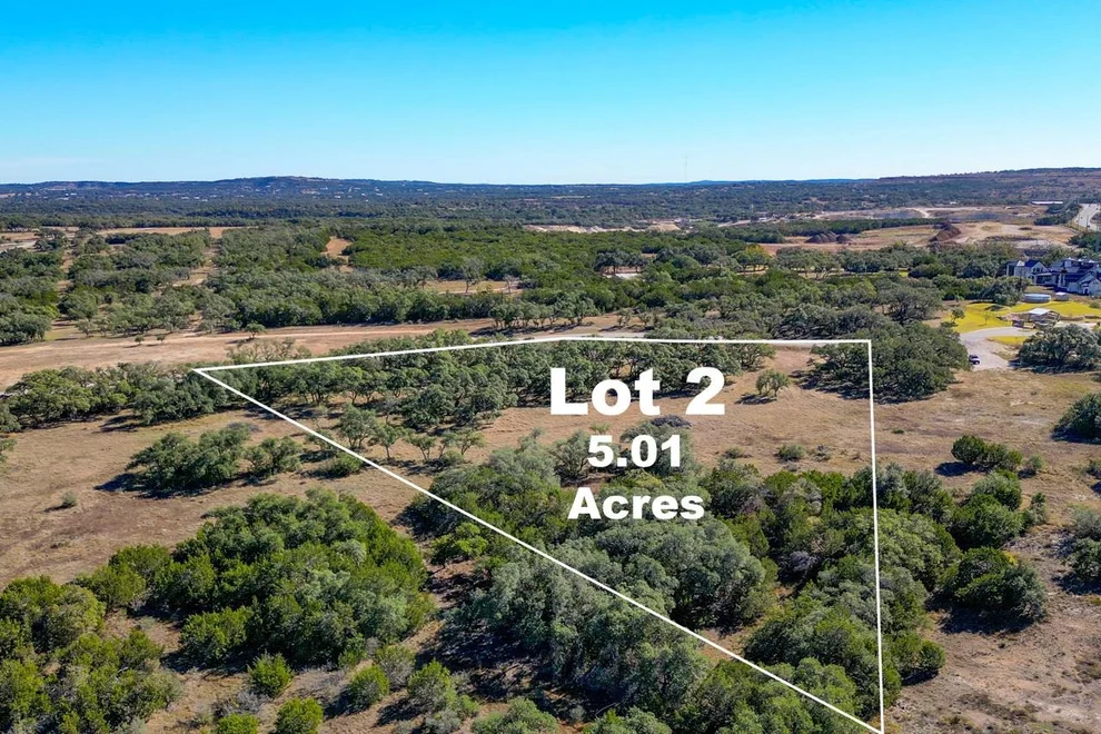 Unit for sale at Lot 2 Legacy Hills DR, Johnson City, TX 78636