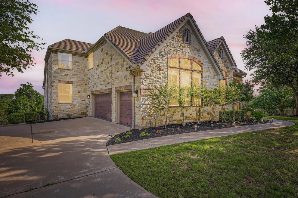 Unit for sale at 205 Sebastians RUN, Austin, TX 78738