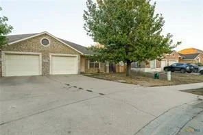 Unit for sale at 4107 Cambidge DR, Killeen, TX 76549