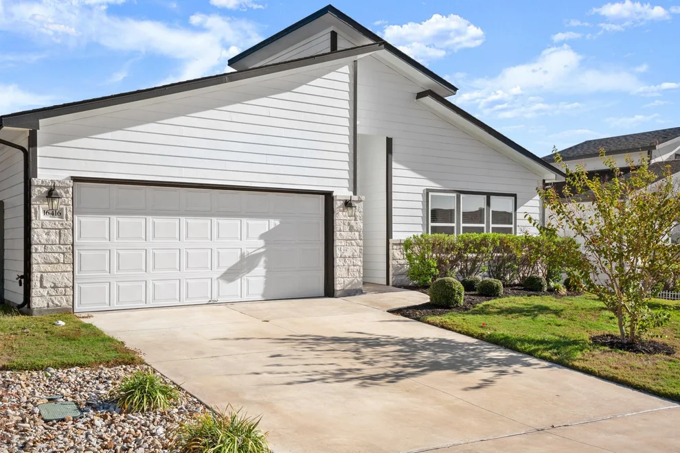 Unit for sale at 16416 Enamorado RD, Manor, TX 78653