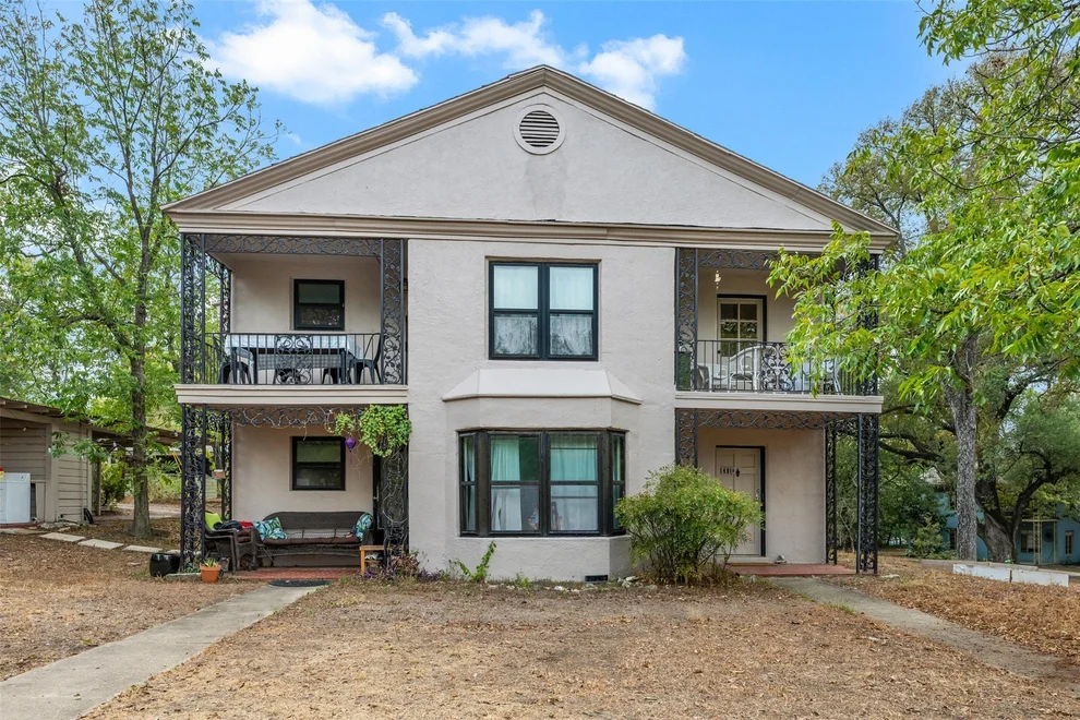 Unit for sale at 1401 Kirkwood RD, Austin, TX 78722