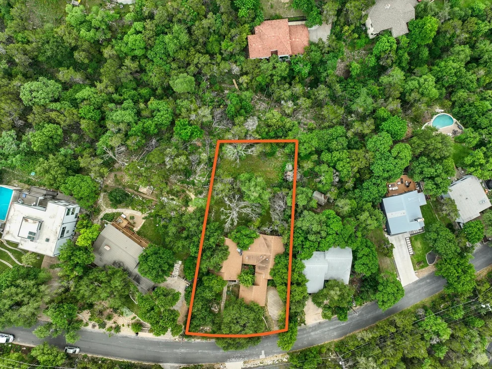 Unit for sale at 2101 Trail Of The Madrones, Austin, TX 78746