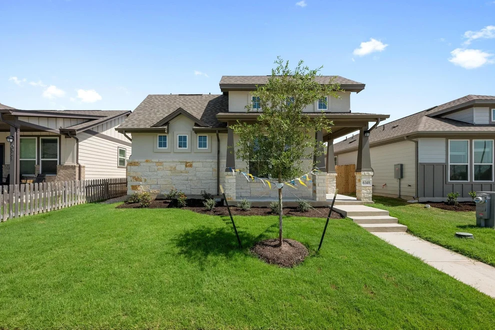 Unit for sale at 6349 Marsh LN, Buda, TX 78610