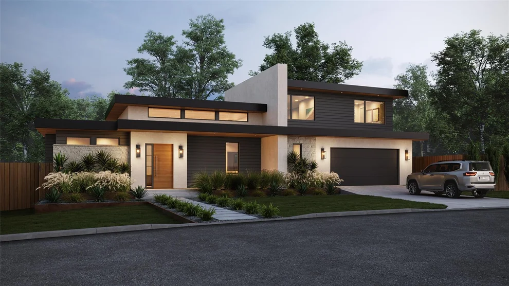 Unit for sale at 2907 Oaklane DR, Austin, TX 78704