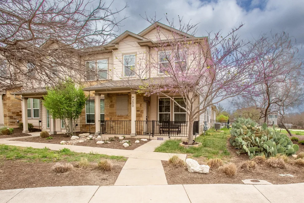 Unit for sale at 200 Adage DR, Pflugerville, TX 78660