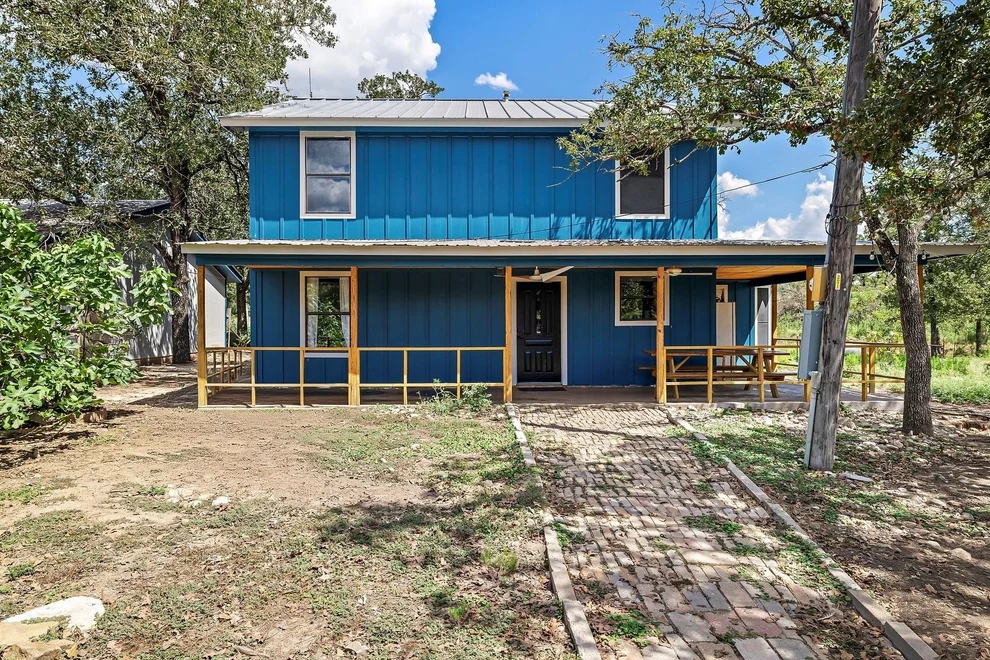 Unit for sale at 376 Jones RD, Cedar Creek, TX 78612