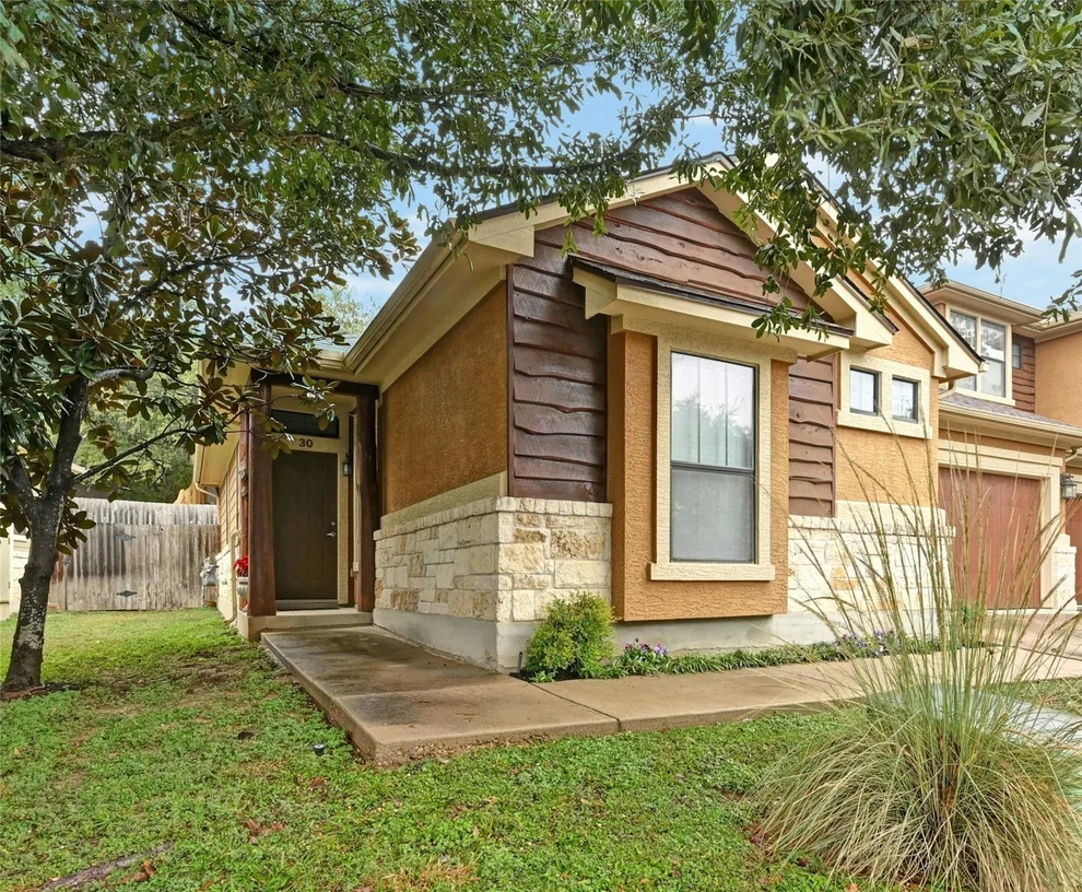 Unit for sale at 6705 Covered Bridge DR, Austin, TX 78736