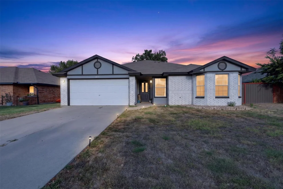 Unit for sale at 1817 Dusk DR, Killeen, TX 76543