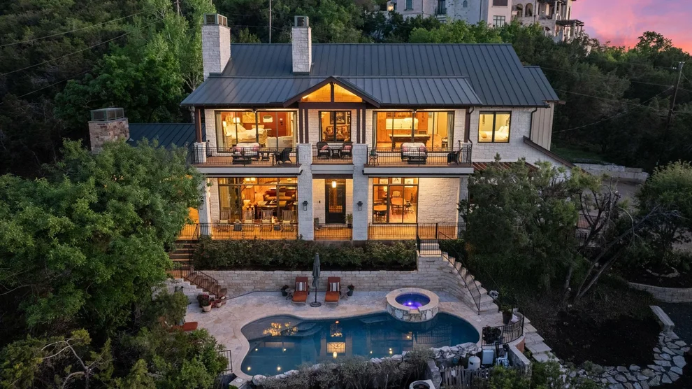 Unit for sale at 9200 Stallion DR, Austin, TX 78733