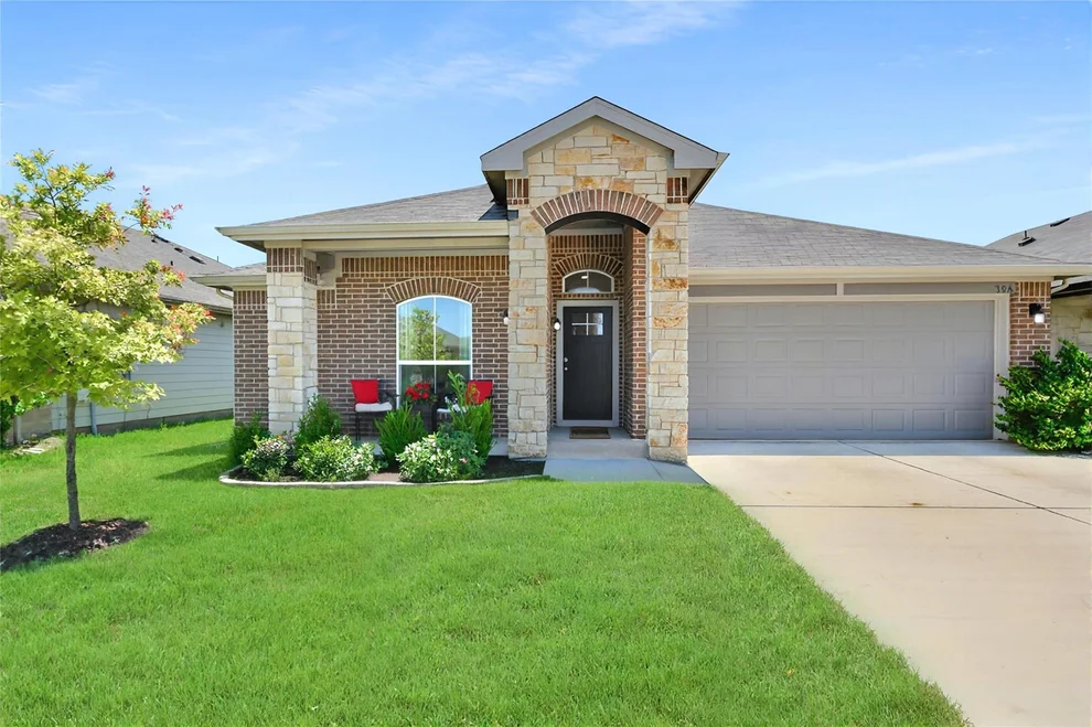 Unit for sale at 308 Pedernales LN, Hutto, TX 78634