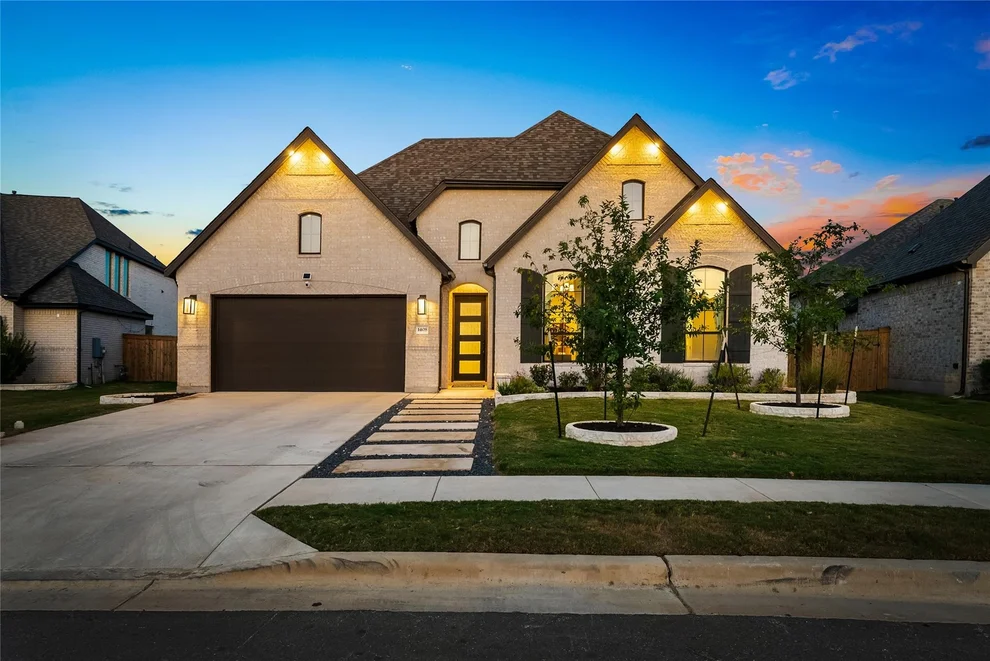 Unit for sale at 1408 Francesca Arden WAY, Leander, TX 78641