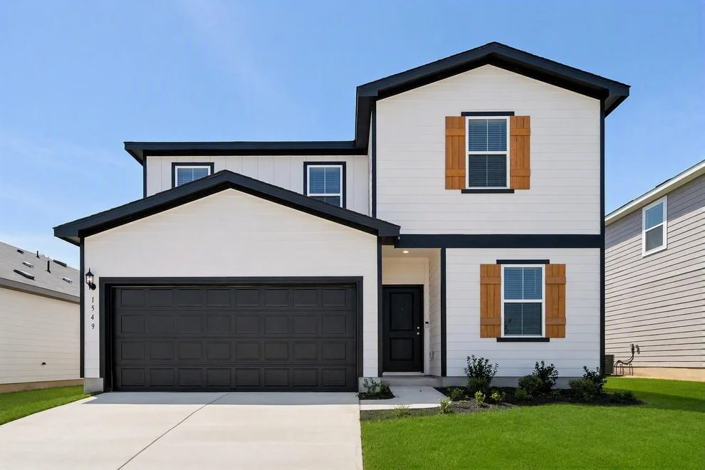 Unit for sale at 1549 Sky Vista DR, Belton, TX 76513